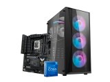 INTEL i7-12700KF 16GB 1TBNvme RTX4070-12GB 650W GAMING PC
