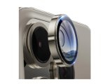 APPLE İPHONE 15 LENS KORUYUCU BLACK