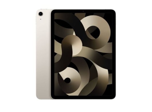 Apple iPad Air M1 WiFi 256GB 10.9'' Starlight