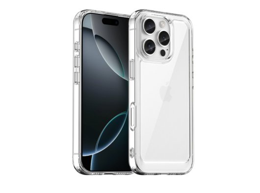 APPLE IPHONE 16 PRO CASE