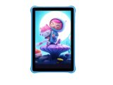Blackview Tab30Kids Tablet 10.1'' 6GB 64GB 8MP Android13+Kılıf Dahil (MAVİ)