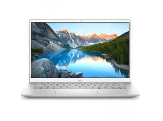 DELL 14'' i7-1065G7 8GB 256SSD 2GB MX330 VGA DOS