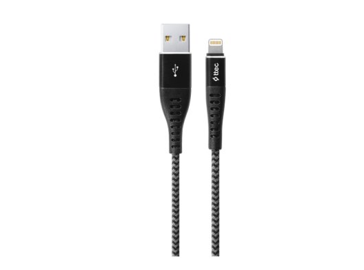 TTEC EXTREMECABLE USB TO LİGHTİNİNG KABLO 1.50M