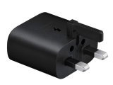 SAMSUNG ADAPTOR 35W USB-C USB-A