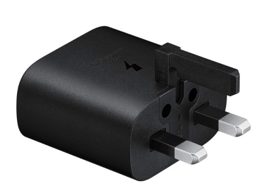 SAMSUNG ADAPTOR 35W USB-C USB-A