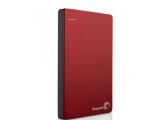 SEAGATE 2.5'' 1TB BACKUP PLUS KIRMIZI USB 3.0 EXT HDD