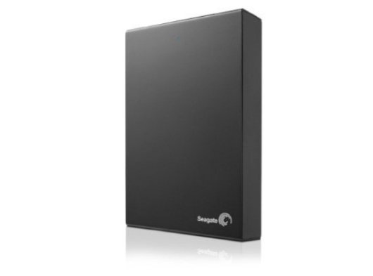 SEAGATE EXPANSION 1TB 2.5'' USB3.0+RESCUE
