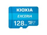 Kioxia 128GB Micro SDXC UHS-1 C10 LMEX1L128GG2 100MB/sn, Exceria
