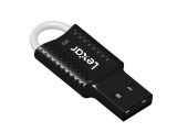 LEXAR JUMPDRIVE32 GB USB2.0 TYPE-A V40 SIYAH
