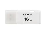 KIOXIA 16GB USB2.0 U202 BEYAZ USB BELLEK