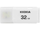 KIOXIA 32GB USB2.0 U203 BEYAZ USB BELLEK
