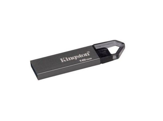 KINGSTON 16GB USB 3.1 MINIREX FLASH BELLEK