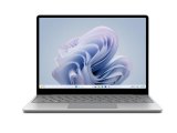 Microsoft Surface Go 3 12.4'' i5-1235U 8GB 256GB SSD Touchscreen Windows 11 Home - Platinum (English Keyboard)