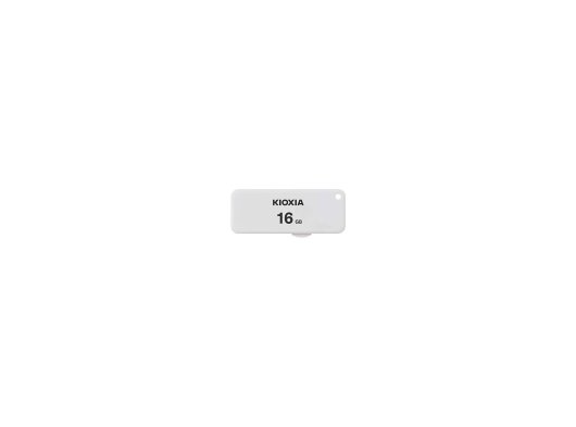 KIOXIA 16GB USB2.0 U203 BEYAZ USB BELLEK
