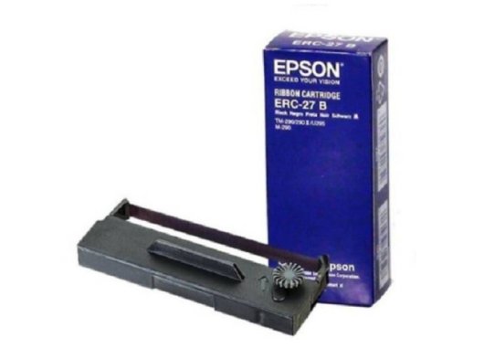EPSON TM U295P VE TM-U295 ŞERİT