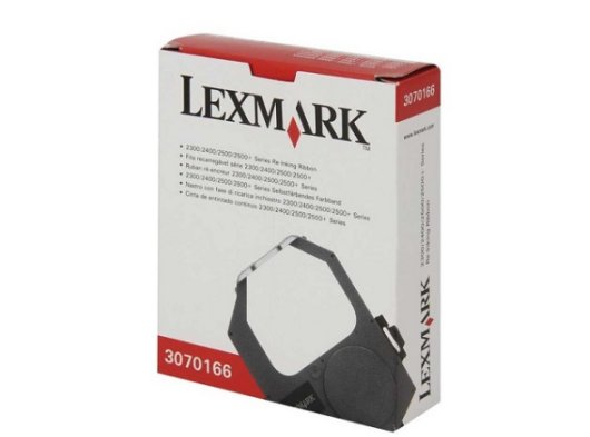 DATAPRİNT LEXMARK 3070166 2300/2400/2500 MUADİL ŞERİT