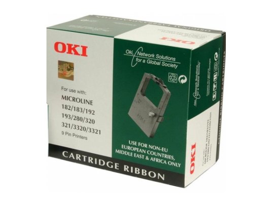 OKI 3320/3321/182/183/192/193/280/320/321 ŞERİT