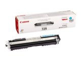CANON CRG-729 CYAN TONER