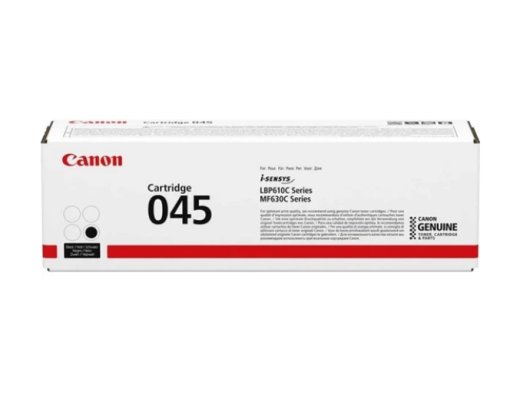 CANON CRG-045 SİYAH TONER