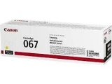 CANON CRG-067Y LASER TONER SARI 1.250 SAYFA