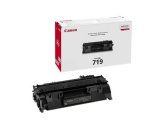 CANON CRG-719H LASER TONER SİYAH 6400SYF