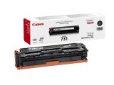 CANON CRG-731BK SİYAH LASER TONER
