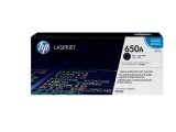 HP CE270A LASER TONER SİYAH 13,500SYF. ORJİNAL