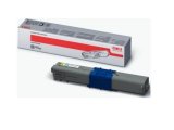 OKI 44469714 LASER TONER SARI 2000 SAYFA C310