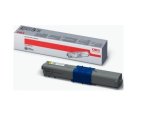 OKI 44469715 LASER TONER KIRMIZI 2000 SAYFA C310