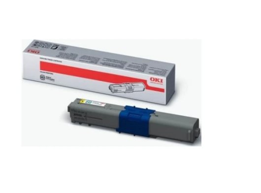 OKI 44469715 LASER TONER KIRMIZI 2000 SAYFA C310
