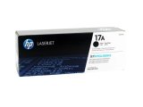 HP LASER TONER CF217A