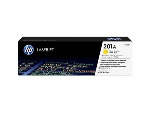 HP 201A TONER CF402A SARI