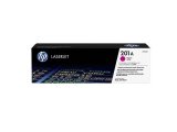 HP 201A TONER CF403A KIRMIZI