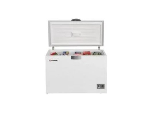 Luminarc 400 L yatay derin dondurucu