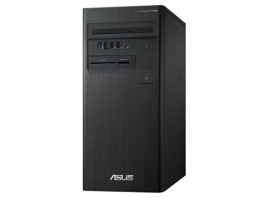 Asus D500TD ExpertCenter i5-12400 2.5Ghz 8GB Ram 512GB SSD UHD FreeDos Masaüstü PC