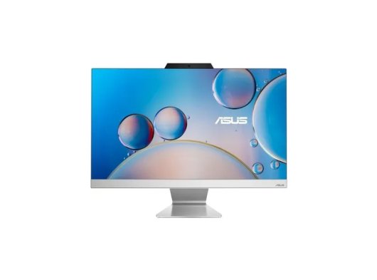 ASUS A3402WBAK-DI58512W0D 23.8'' i5-1335U 8GB 512GB SSD DOS AIO BEYAZ-kibris