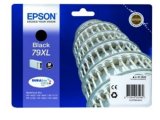 EPSON E-7901 XL KRT SIYAH