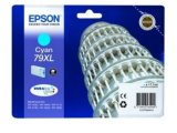 EPSON E-7902 XL KRT MAVI