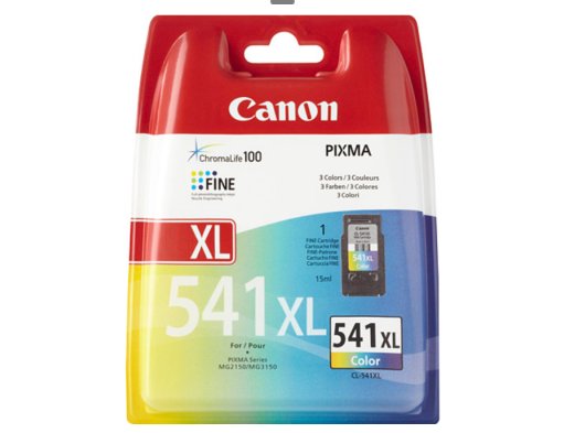 CANON CL - 541XL RENKLİ KRT