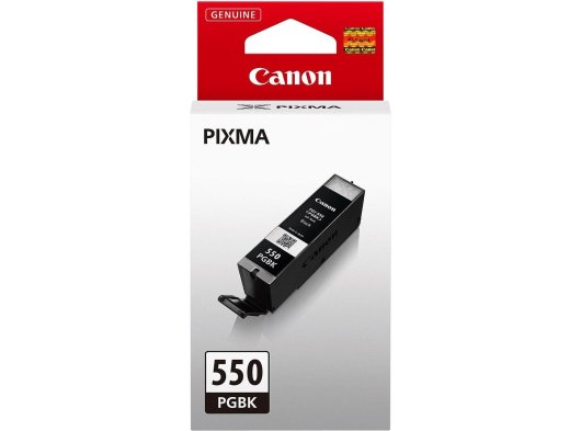 CANON PGI-550 PGBK SİYAH KRT