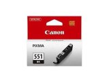 CANON CLI - 551BK SİYAH KRT