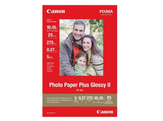 CANON PR-201 A4 245GR 20SF PHOTOPAPER
