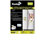 KOALA 105x148 MAT 10sayfa MIKNATISLI FOTOĞRAF KAĞI