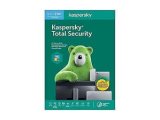 Kaspersky Total Security 1 Kullanıcı - 1 YIL Dvd Kutu