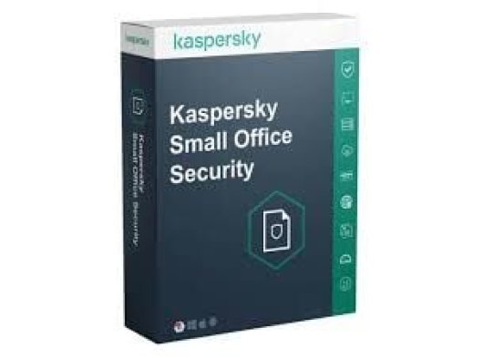 KASPERSKY ANTİVİRÜS - 3 KULLANICI - 1 YIL DVD KUTU