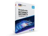 BITDEFENDER INTERNET SECURITY - 3 KULLANICI