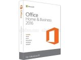 MS OFFICE HOME AND BUS. 2016 ENG KUTU T5D-02280
