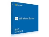 MICROSOFT SERVER 2016 R2 STND TR 64BIT