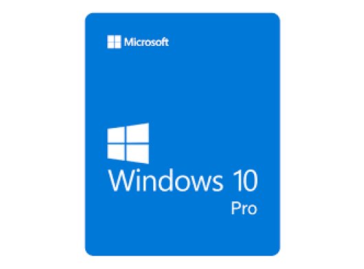 MS WINDOWS 10 PRO 64BIT TR