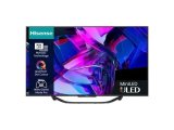 HISENSE 65U7KQ 65'' 4K ULED MİNİ LED SMART TV